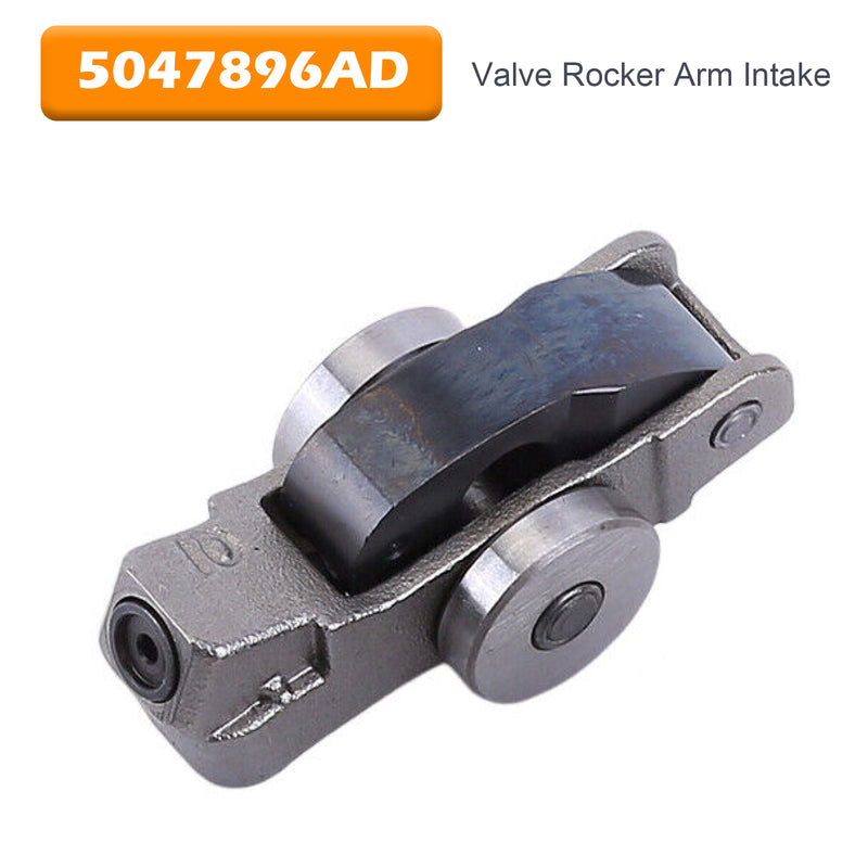 Valve Rocker Arm Intake 5047896AD for Dodge Jeep Chrysler 3.6L 2016-2024