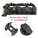 11127846359 For BMW 3 (F30, F80) M3 CS Competition 2979 2014.03 - 2018.10 Rocker Valve Cover