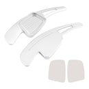 Steering Wheel Paddle Shifter Extension For Audi Q3 Q5 Q7 S3 S4