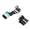 Steering Wheel Clock Spring Plug 5K0953569 For VW