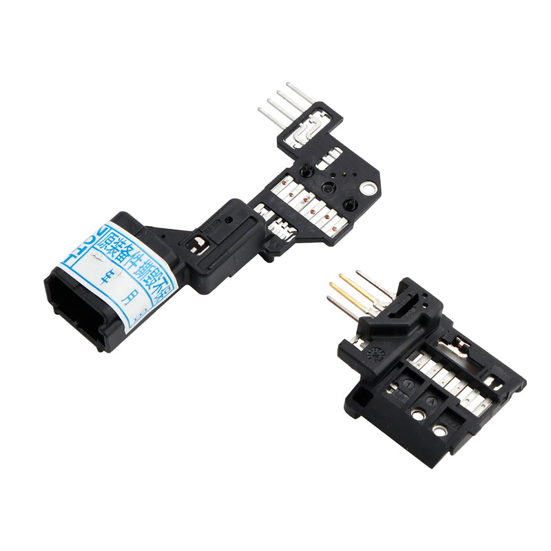 Steering Wheel Clock Spring Plug 5K0953569 For VW