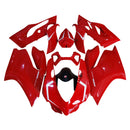 2012-2015 Ducati 1199 Injection Fairing Kit Bodywork Plastic ABS