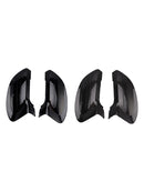 2022-2025 For Trident 660 Tank Side Cover Panel Fairing