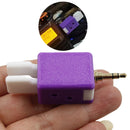 K5/K6 Intercom CW Electric Key Double Paddle Automatic Key Support CEC Firmware