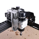 CNC Wood Router Machine 4050 Metal Engraving Machine With 500w Spindle