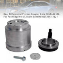 Rear Differential Viscous Coupler Core CV6Z4A232A For Ford Edge Flex Lincoln