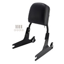 2000-2017 Softail Sissy Bar Passenger Sissy Bar Backrest