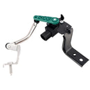 Front Left Headlight Level Sensor 5Q0907503 For Audi A3 VW Seat Skoda