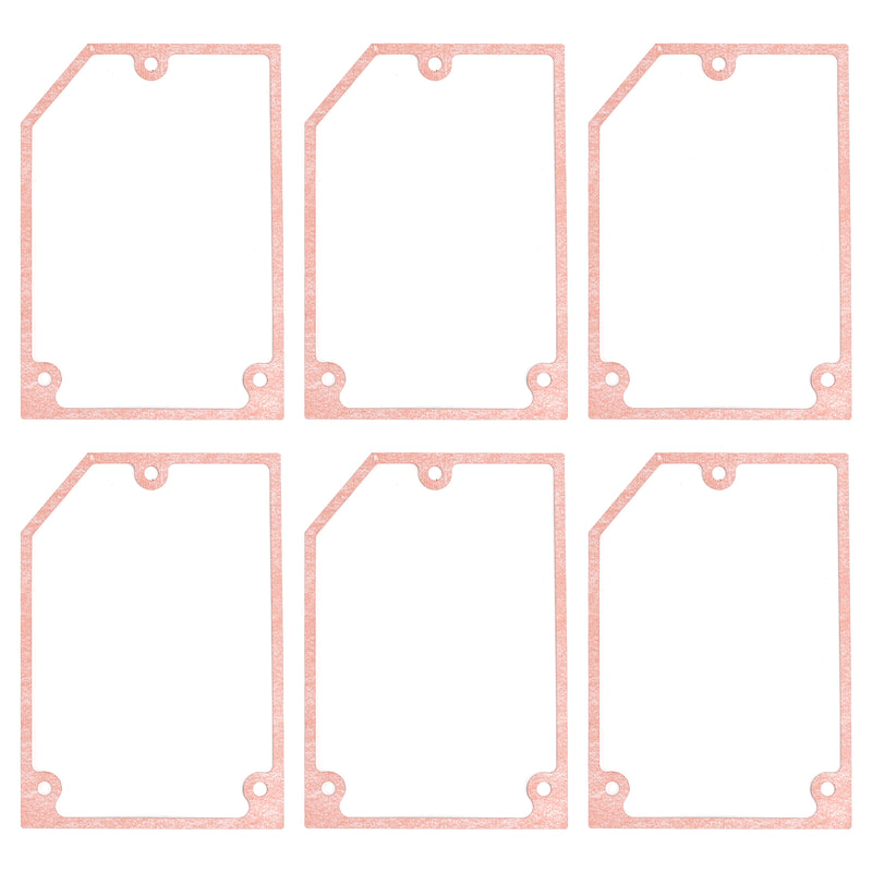 3803598 3800728 Upper Engine Gasket Set for Cummins KTA19 KTTA19