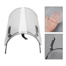 Windshield WindScreen fit for Guerrilla 450 2024-2025