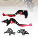 Adjustable Clutch Brake Lever fit for YAMAHA XSR 155 MT15 2019-2022