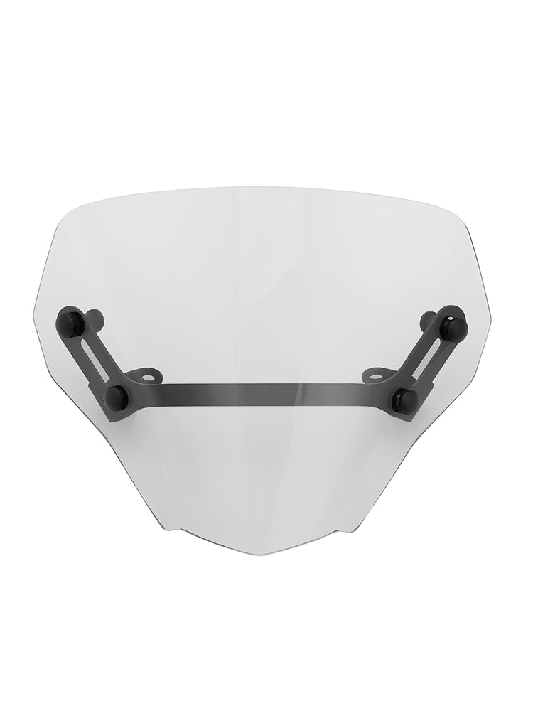 ABS Motorcycle Windshield WindScreen fit for HONDA CB750 2023-2024