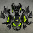 Injection Fairing Kit Bodywork Plastic ABS fit For Kawasaki Z650 2020-2023