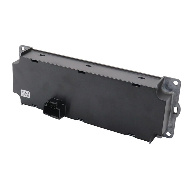 HVAC Temperature Control Module F21-1013-11-000 for Kenworth 2006 UP