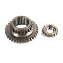 Timing Chain Kit for Honda Accord Civic CRV Acura ILX TSX 2.4L K24Z3 K24Y2 08-15 14310-R40-A02 13441-R40-A01