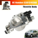2002 For Dodge Durango SLT,SLT Plus,Sport 4.7L V8 - Gas Throttle Body Assembly 53013163AD