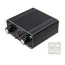 Z-match Manual Antenna 5W Tuner 3-28 MHz Manual Antenna Tuner QRP Antenna Tuner