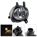 1 Pcs Front Right Fog Light With Bulbs For BMW F20 F21 F30 F31 F80 2011-2019