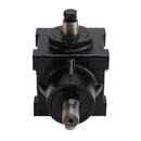 Front Gear Case Differential Kit Am143310 For Polaris Rzr Xp 1000 Eps Premium DE19086