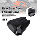 2020-2023 For 1290 Super Duke R Rear Pillion Seat Cover Fairing Cowl