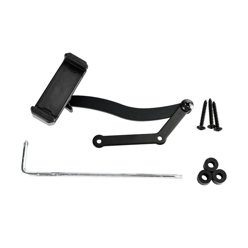 360��Rotation Car Mobile Phone Holder Mount for Mini Cooper R50 R52 R53
