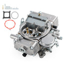 4 Barrel Carburetor 600 CFM Manual Choke 0-1850S For Holley 4160
