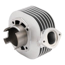 CYLINDER PISTON KIT RINGS GASKETS TOP END SET FOR SUZUKI LT 80 LT80 1987-2006