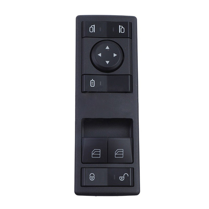 Power Window Control Switch A9605451013 for Mercedes Actros Antos Arocs