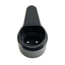 Type 2 EV Cable Holder Wall Mount Organiser For Electric Car Charging