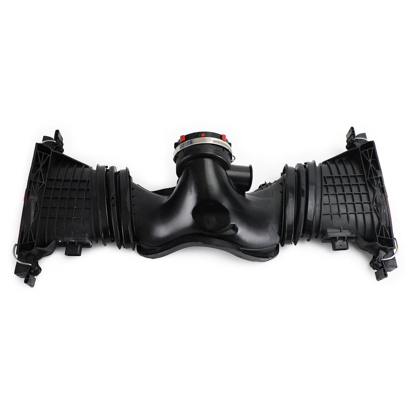 5 Pin Air Intake Pipe Mass Air Flow Sensor For Mercedes C/E/M/R-Class 6420902242