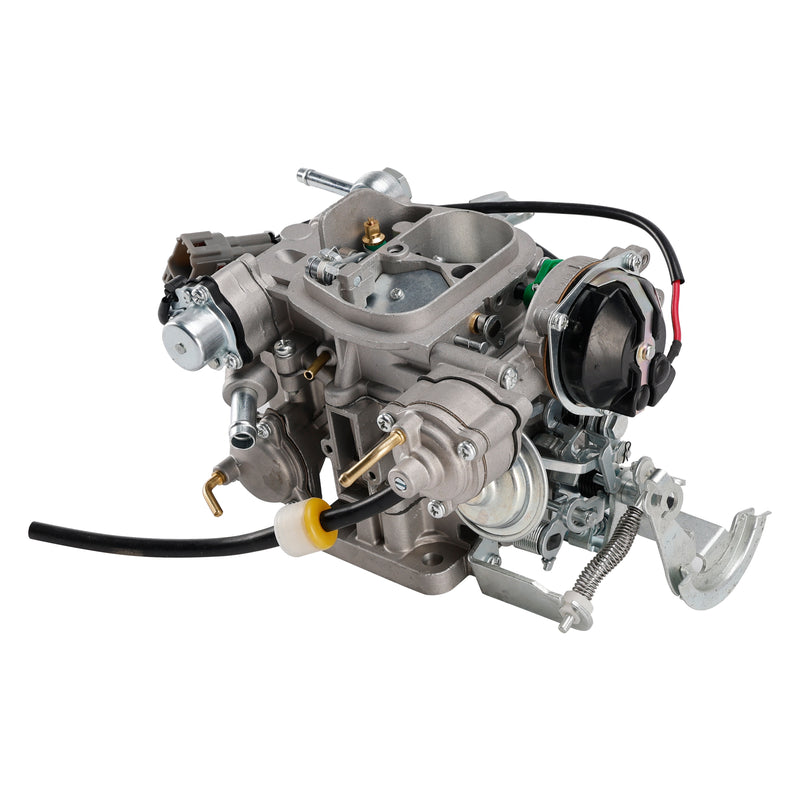 Carburetor 21100-75120 For Toyota Hilux 2.7 LTR1997-2001 3RZ-F