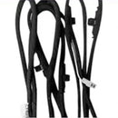 Left Rear Trunk Lid Wiring Harness 3C8971182J For VW Passat CC