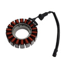 3 Phase Uncoated Stator Alternator For Touring Softail 2018-2024 29900055