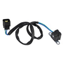 Crank Position Sensor For Yamaha 150 - 300 hp two stroke Outboard 1997-2013