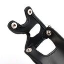 P8268 Radio PU Leather Case Protective Cover For XIRP8260 XPR6550 DGP6150 DP3601