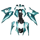 Injection Fairing Kit Bodywork Plastic ABS fit For Yamaha YZF-R7 2021-2025