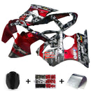 Kawasaki ZX6R 636 2000-2002 ZZR600 2005-2008 Fairing Kit Bodywork