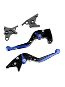 Adjustable Clutch Brake Lever fit for BMW R NINE T /PURE/RACER 2017-2023