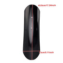 Steel Front Fender Fit For MOTO GUZZI V7 II Stone Classic Special 10-16