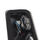 Smoke LED 3rd Brake Light Rear Tail Lamp 7L3Z-13A613-B For FORD F150 2004-2008