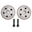 13 Pieces Timing Chain Kit for Ford F-250-550 5.4L V8 24V 2000-2010