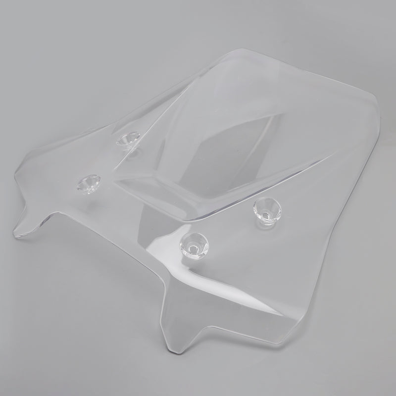 Windshield WindScreen fit for BMW R1300GS ADV 2024-2025 Clear