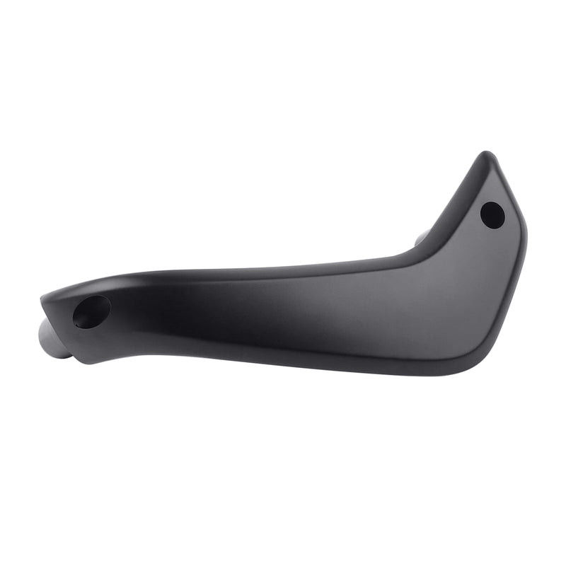 Left Driver Side Inner Door Pull Handle For Ford Fiesta Manual Window 2011-2020