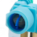 DC62-00266E Washer Water Inlet Valve for Samsung Washer DC62-00311G DC62-00311C