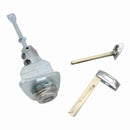 Driver Side Front Left Door Lock 81970-C5A00 For Kia Sorento 2016-2020