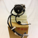 Height Control Pump & Motor 48910-60033 48910-60032 For Toyota Land Cruiser