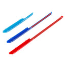 Tri-Color ABS Front Kidney Grille Insert Trims Clip For BMW X3 2025