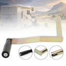 Coleman/Fleetwood Pop-Up Campers Round Mouth Tent Crank Handle