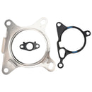 2008-2011 VOLKSWAGEN Passat CC 1.8 TSI BZB CDAA CDAB Engine Pistons Overhaul Rebuild Kit 06H107065CP 06H109509Q