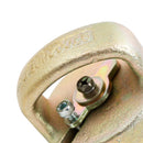 GNXA2061 Gooseneck Ball & Safety Chain Kit  for Ford for GM for Nissan Trucks